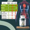 Spike Tri-Support+ with Nattokinase, Bromelain, and Turmeric - Includes Dandelion Extract, Black Seed Extract, Green Tea Leaf, Selenium for A Full Spectrum Spike Support Supplement view 3