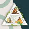 Spike Tri-Support+ with Nattokinase, Bromelain, and Turmeric - Includes Dandelion Extract, Black Seed Extract, Green Tea Leaf, Selenium for A Full Spectrum Spike Support Supplement view 4
