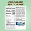 Pure Protein Bars, High Protein, Nutritious Snacks to Support Energy, Low Sugar, Gluten-free, Chocolate Mint Cookie,1.76oz, 6 Pack view 3