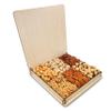 Christmas Gifts for Family | Nuts Gift Basket | Box Gift Basket, Her Holiday | Xmas Gift | Holiday Present | Healthy Food Box | Include Fresh Mixed Nuts | Corporate Gift for Clients view 4