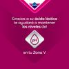 Nosotras V Jabon Intimo Confident 200ml view 3