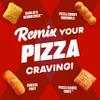 Chex Mix Snack Mix, Remix Cheesy Pizza, Snack Bag, 7 oz (Pack of 12) view 4