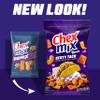 Chex Mix Snack Mix, Remix Zesty Taco, Snack Bag, 7 oz (Pack of 12) view 2