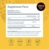 Youtheory Lion's Mane Plus - Mushroom Supplement with Cognizin - Offers Focus & Brain Support* - 60 Vegetarian Capsules view 2