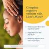 Youtheory Lion's Mane Plus - Mushroom Supplement with Cognizin - Offers Focus & Brain Support* - 60 Vegetarian Capsules view 3
