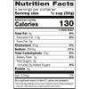 Chex Mix Cheesy Pizza Snack Mix, 4.25 OZ (Pack of 8) view 2