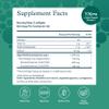Youtheory Ocean-Friendly Omega - Algae Omega 3 Supplement with EPA & DHA - Supports Brain & Eye Health* - Plant-Based - for Pescatarian & Vegan Diets - 60 Softgels (30-Day Supply) view 2