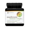 Youtheory Mushroom Immune Complex - Vegan Immune Support Supplement* - Organic Mushroom Blend with Chaga, Cordyceps, Lion's Mane, Maitake & More - 60 Vegetarian Capsules view 1