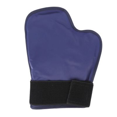 Hair Braid Cuff,Hand , Hand Reusable Ice Gloves Cold Hand Gloves Neuropathy Gloves for Hand and Wrist Injuries