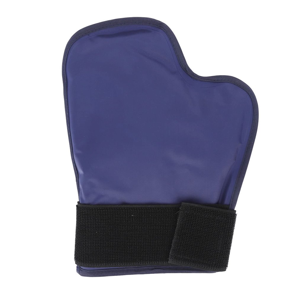 Hair Braid Cuff,Hand , Hand Reusable Ice Gloves Cold Hand Gloves Neuropathy Gloves for Hand and Wrist Injuries