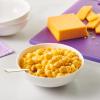 Annie's Super! Mac, Protein Macaroni And Cheese Dinner, Shells & Real Aged Cheddar, 6 oz. view 3