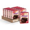 Betty Crocker Favorites Dark Chocolate Brownie Mix, 16.3 oz. (Pack of 12) view 1