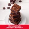 Betty Crocker Favorites Dark Chocolate Brownie Mix, 16.3 oz. (Pack of 12) view 3