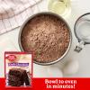 Betty Crocker Favorites Dark Chocolate Brownie Mix, 16.3 oz. (Pack of 12) view 4