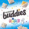 Chex Mix Muddy Buddies Funfetti Snack Mix, 9 oz view 4
