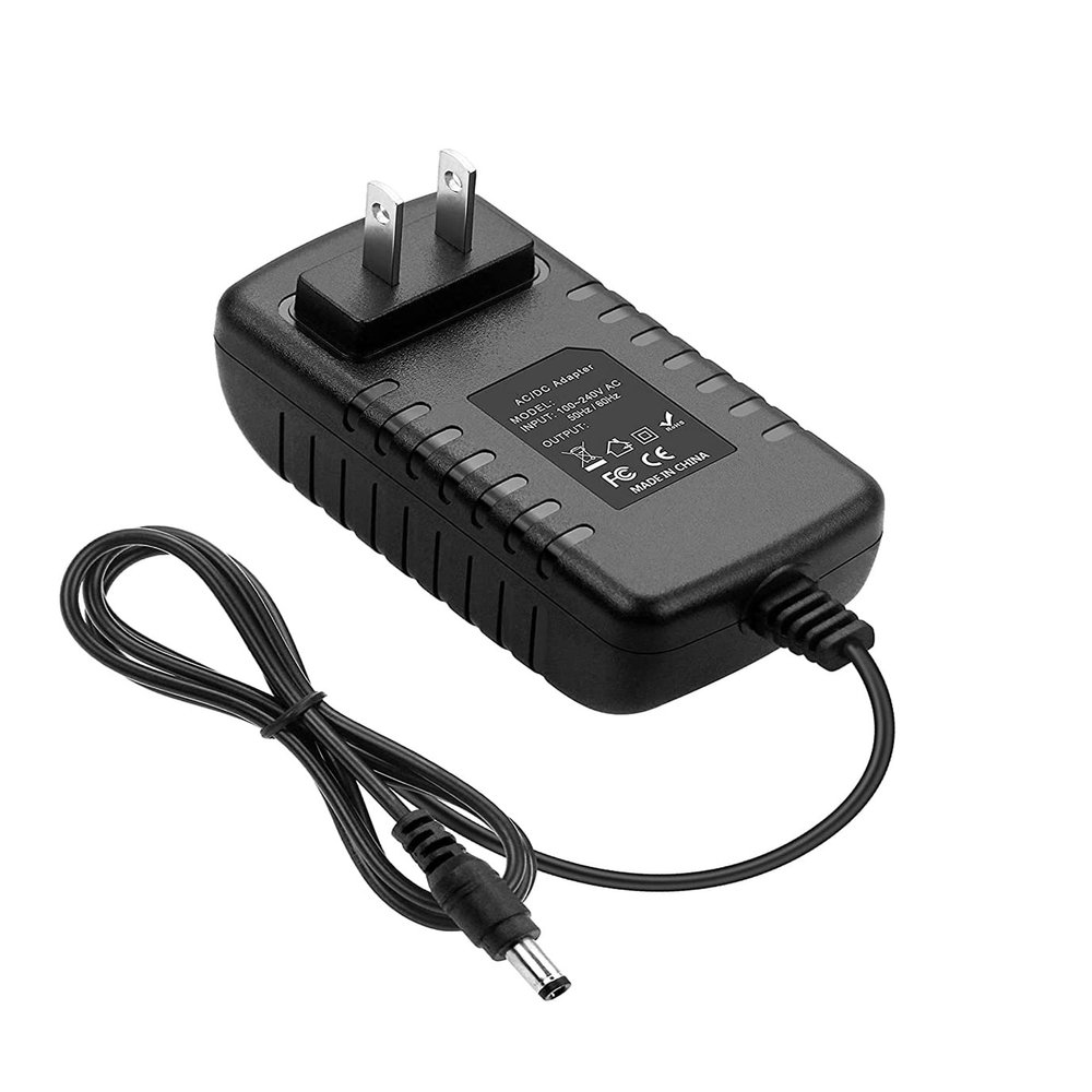 Beatch AC Adapter for Nordic Track ICON Health & Fitness Equipment 6077646 831.219130-GX 2.7 831219130 831.219140-GX 4.7 831219140 831.219141-GX 4.7 831219141 831.21914.0 GX 4.7 Charger