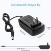 Beatch AC Adapter for Nordic Track ICON Health & Fitness Equipment 6077646 831.219130-GX 2.7 831219130 831.219140-GX 4.7 831219140 831.219141-GX 4.7 831219141 831.21914.0 GX 4.7 Charger view 4
