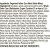 Chex Mix Remix Zesty Taco Snack Mix, 4.25 OZ (Pack of 8) view 3