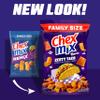 Chex Mix Remix Zesty Taco Savory Snack Mix, Snack Bag, Family Size, 11 oz view 2