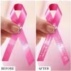 50pcs Personalized Memorial Ribbons, Custom Memorial Ribbon, Funeral Ribbon with (Name - Date), Name Ribbon Personalized with Photo, Custom Ribbon Favors R08 view 3