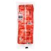 ABC Sambal Nusantara Terasi, Indonesian Spicy Chili Sauce, Small Pouch Single-Use Type 18g x 10 sachet (Pack of 1) view 3