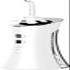CAFFIA 3 Modes Rechargeable Waterproof Flosser, Tooth Cleaner Water Flosser with Memory Function & LED Indicators, Electric Water Proof Water Flosser for Home, Hotel view 1