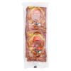ABC Sambal Nusantara Geprek, Indonesian Spicy Chili Sauce, Small Pouch Single-Use Type 18g x 10 sachet (Pack of 1) view 1
