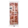 ABC Sambal Nusantara Geprek, Indonesian Spicy Chili Sauce, Small Pouch Single-Use Type 18g x 10 sachet (Pack of 1) view 3