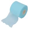 Semme Pre Wrap for Hair,Foam Underwrap for Ankle, Knee, Lightweight Foam Barrier, Prevents Friction & Body with Skin Friendly Materials (Blue) view 1