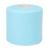 Semme Pre Wrap for Hair,Foam Underwrap for Ankle, Knee, Lightweight Foam Barrier, Prevents Friction & Body with Skin Friendly Materials (Blue) view 2