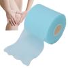 Semme Pre Wrap for Hair,Foam Underwrap for Ankle, Knee, Lightweight Foam Barrier, Prevents Friction & Body with Skin Friendly Materials (Blue) view 3