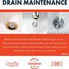 Made Here Co. - Quick-Acting Liquid Drain Opener - Dissolves Grease, Hair, Food & More - Prevents Plumbing Problems - Non-Fuming, No Acid or Bleach Odors - Safe for All Pipes view 3