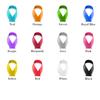 25pcs Personalized Memorial Ribbons, Custom Memorial Ribbon, Funeral Ribbon with (Name - Date), Name Ribbon Personalized with Photo, Custom Ribbon Favors R10 view 4