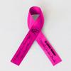 10pcs Personalized Memorial Ribbons, Custom Memorial Ribbon, Funeral Ribbon with (Name - Date), Name Ribbon Personalized with Photo, Custom Ribbon Favors R10 view 1