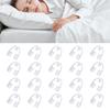 20pcs Night Guard Teeth Protectors, Mouth Sleeping Pads Mouth Guards Bracket (Pack of 20) view 1