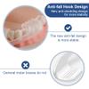 20pcs Night Guard Teeth Protectors, Mouth Sleeping Pads Mouth Guards Bracket (Pack of 20) view 4