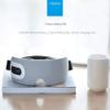 PATINS Eye-Massager-with-Heat-Vibration, Hot Compress, Electric Portable Massager for Dry Eyes Eyestrain Headaches Fatigue Relief Therapy Great Gift Idea view 3