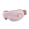 PATINS Eye Massager with Heat, Foldable, Portable Air Compression Vibration Rechargeable Eye Therapy Massager Electric Massage for Relieve Eye Strain Dark Circles Eye Bags Dry Eye Improve Sleep view 1