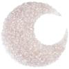 1/2 LB Crushed Rose Quartz, Labradorite, Amethyst Chips Bulk Stone Natural Quartz Pieces Irregular Shape Gemstone Tumbling Cabbing Mining Chakra Balancing Reiki and Crystal Healing Home Office Dcor view 2