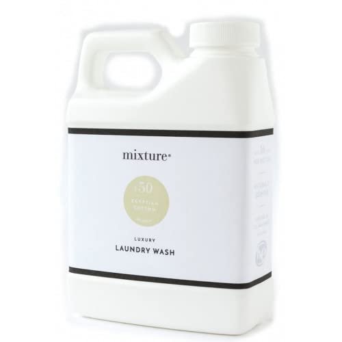 SIBERIAN FIR Mixture Scented Laundry Wash 32 Ounce