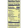 Bush's Best Baked Beans, Canned Original, Protein and Fiber, Low Fat, Gluten Free, 28 Ounce (Pack of 12) view 2