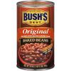 Bush's Best Baked Beans, Canned Original, Protein and Fiber, Low Fat, Gluten Free, 28 Ounce (Pack of 12) view 4