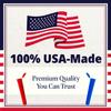 Evo Plastics Clear 90mm Tubes - Plastic Pop Top Vials- Usa Made - Child Resistant (1000 Qty) view 4