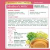 Traditional Medicinals Organic Mothers Milk Herbal Tea, Promotes Healthy (16 Count (Pack of 4)) view 3