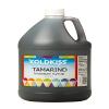 Koldkiss Shaved Ice and Snow Cone Flavored Syrups - One Gallon, 64 Snow cones Per Bottle Tamarind Flavor view 1