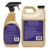 Granite Gold Polish Spray, Streak-Free Shine for Granite, Quartz, Marble, Travertine, Natural Stone Countertops, 64 Fluid Ounces and 24 Fluid Ounces view 2