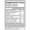 Evlution Ultimate Electrolytes Powder Hydration Drink - Quick Replenishing Hydration Powder Drink Mix with 8 Key Electrolytes and Antioxidants - Vegan Gluten Free Keto Friendly Blend (Berry Splash) view 2