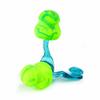 Moldex Glide Soothers Foam Earplugs, Moisturizing, Soft, Comfortable, Uncorded Disposable Ear Plugs, NRR 31dB Noise Reduction for Hearing Protection, 6980 view 2