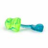 Moldex Glide Soothers Foam Earplugs, Moisturizing, Soft, Comfortable, Uncorded Disposable Ear Plugs, NRR 31dB Noise Reduction for Hearing Protection, 6980 view 3