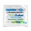 Moldex Glide Soothers Foam Earplugs, Moisturizing, Soft, Comfortable, Uncorded Disposable Ear Plugs, NRR 31dB Noise Reduction for Hearing Protection, 6980 view 4